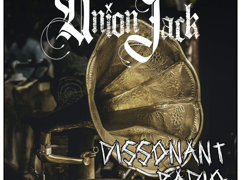 Dissonant Radio (Single)
