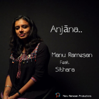 Anjāna (Single)