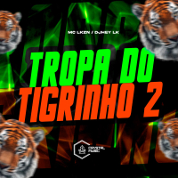 Tropa do Tigrinho 2 (Single)