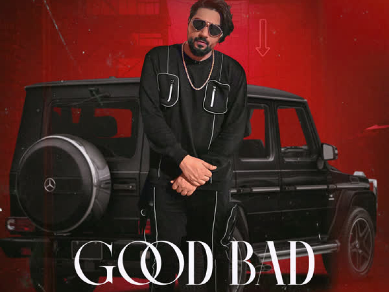 Good Bad (Single)