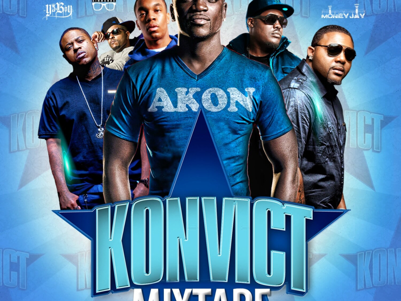 Konvict Allstars