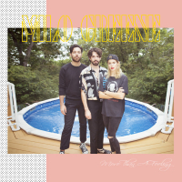 More Than a Feeling (Single)