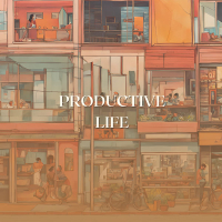 Productive Life (Single)