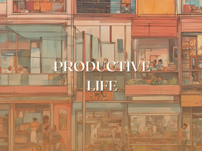 Productive Life (Single)