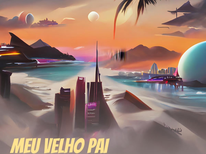 MEU VELHO PAI (Single)