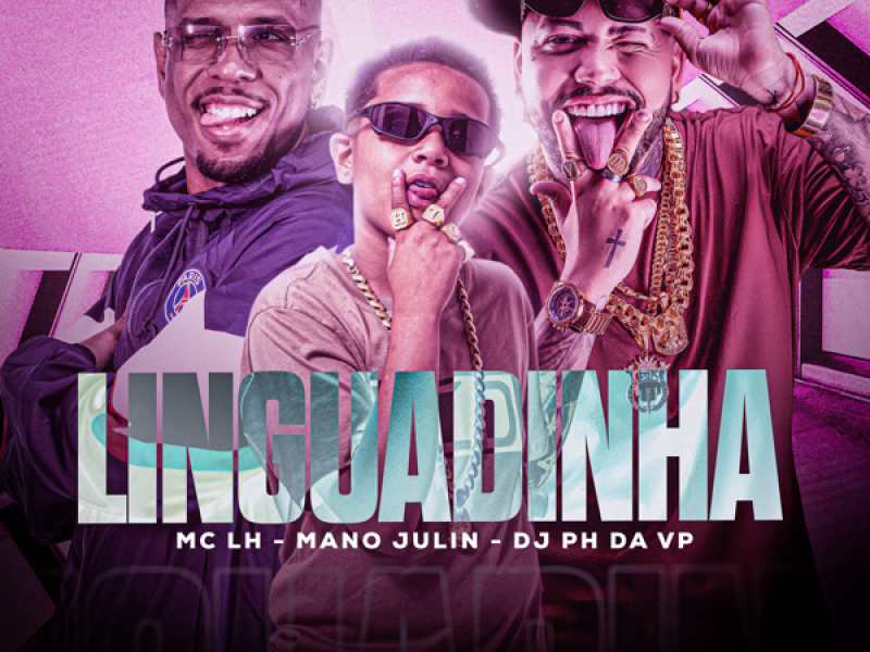 Linguadinha (Single)