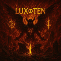 Luz das Trevas (Slowed+Reverb) (Single)