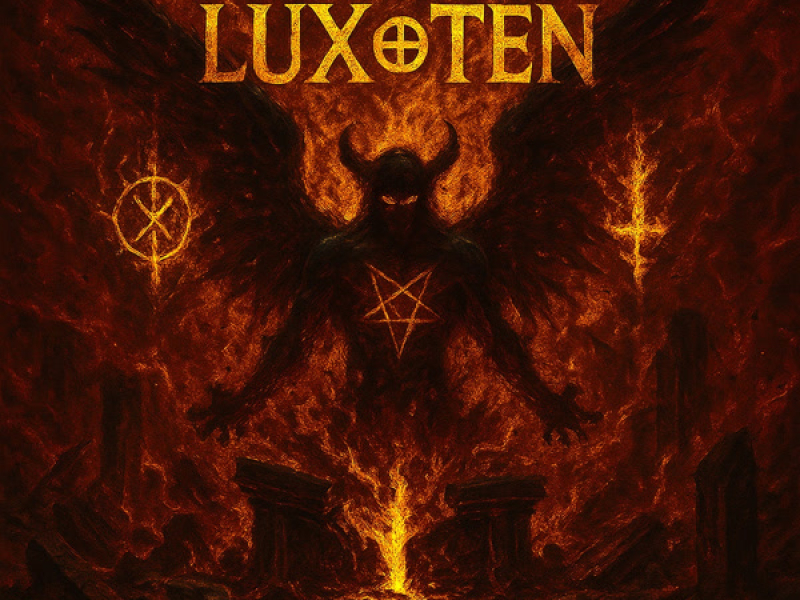 Luz das Trevas (Slowed+Reverb) (Single)