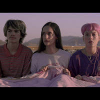 Nos Queda Mucho Dolor Por Recorrer (Single)