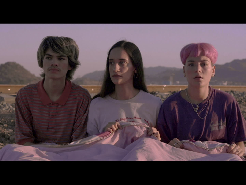 Nos Queda Mucho Dolor Por Recorrer (Single)