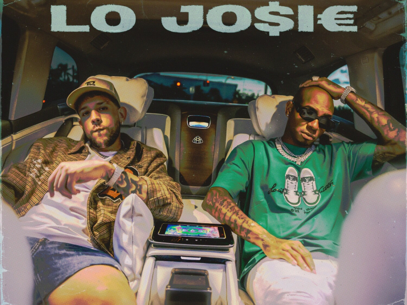 Lo Josie (Single)