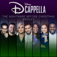 The Nightmare Before Christmas Medley (Single)