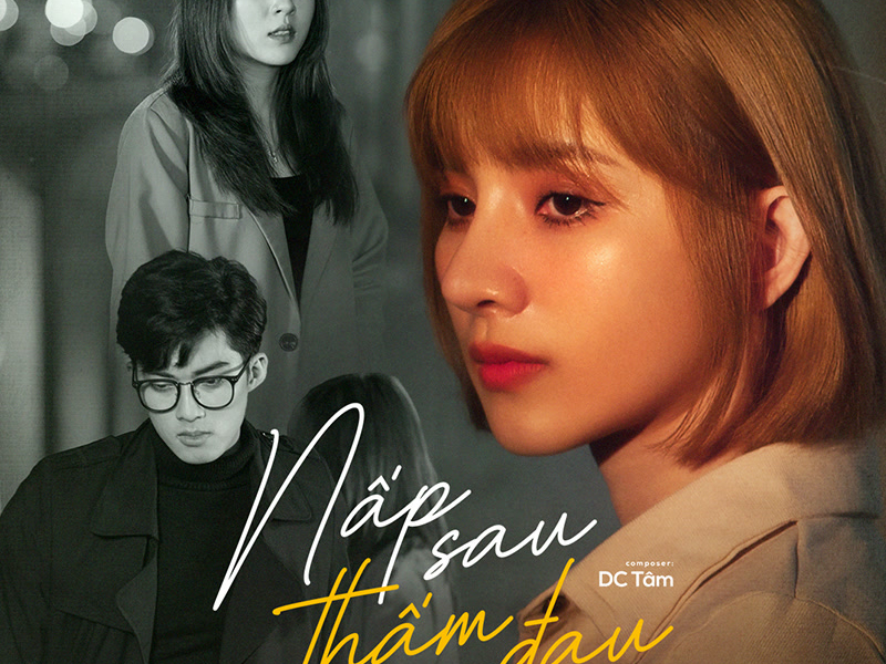 Nấp Sau Thấm Đau (Single)