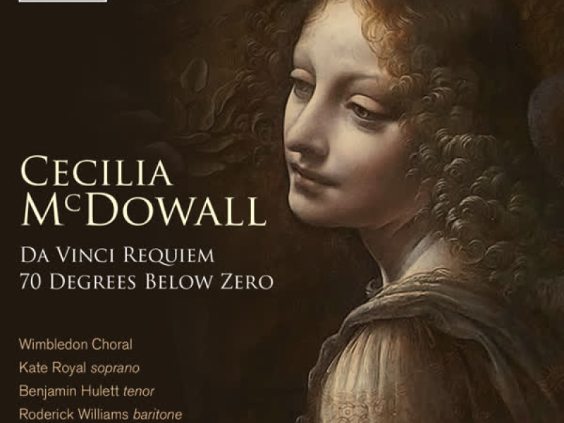 Da Vinci Requiem: VII. Lux Aeterna (Single)