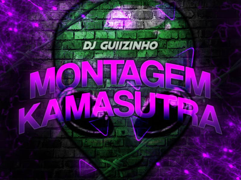 Montagem Kamasutra (Single)