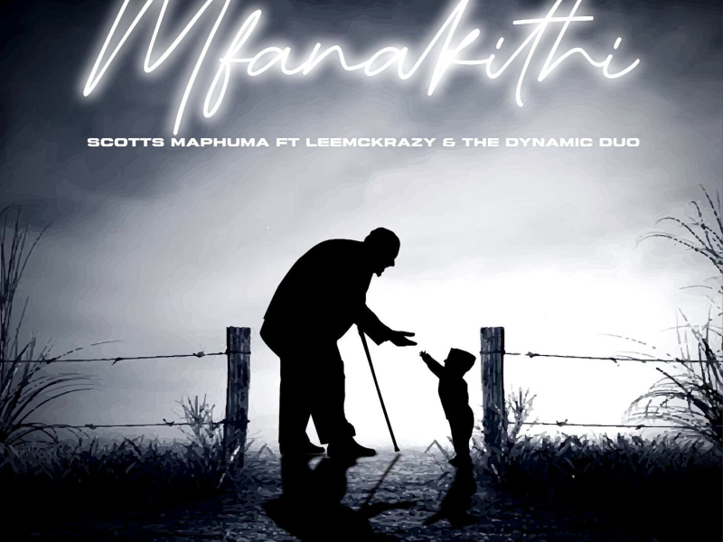 Mfanakithi (Single)