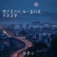 想万家灯火有一盏灯是为我而等 (Single)