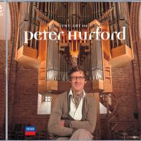 The Art of Peter Hurford