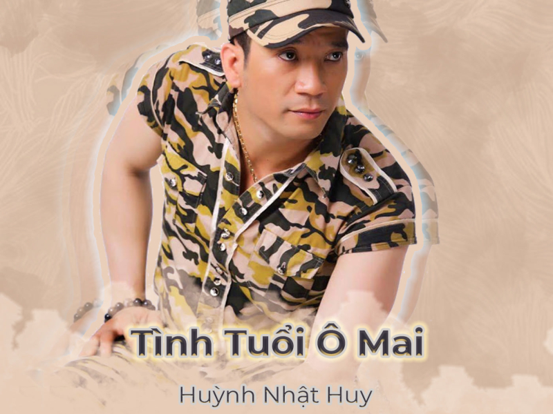 Tình Tuổi Ô Mai (Single)