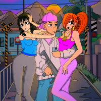 no topo plug (Single)