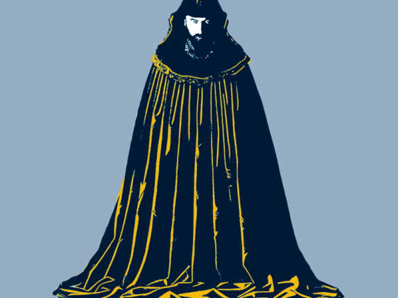 Magickal Remixed (Part II) (EP)