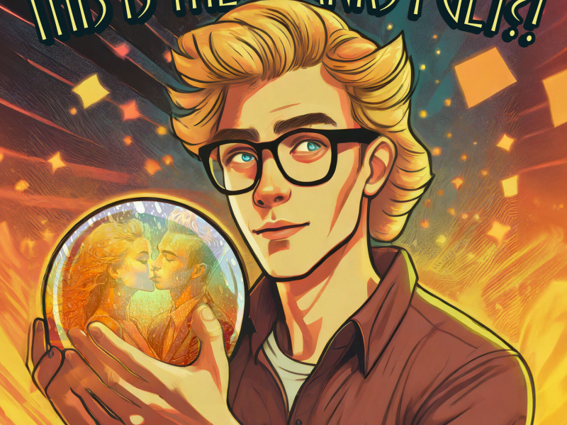 This Is The Thanks I Get?! (Single)