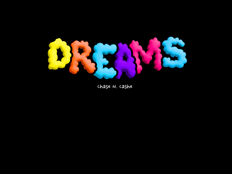 Dreams (Single)