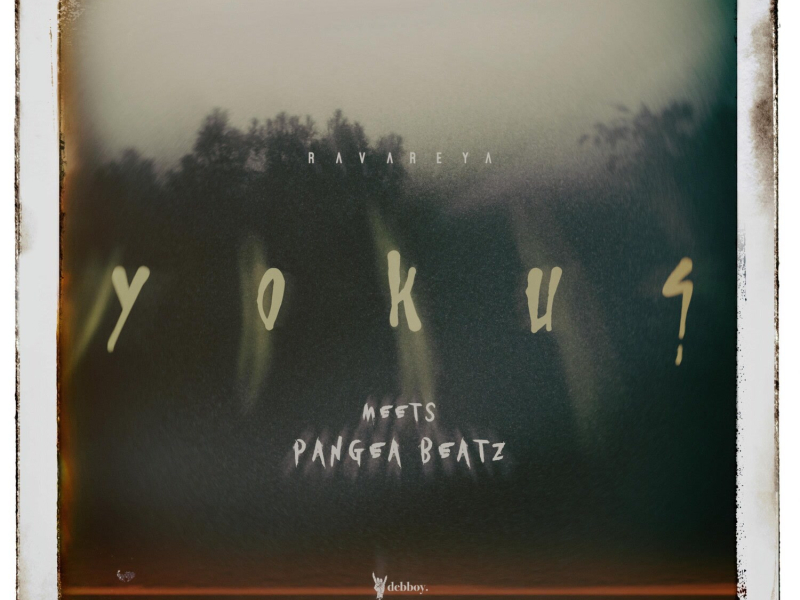 Yokuş meets Pangea Beatz (Single)