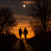 Always Together (Single)