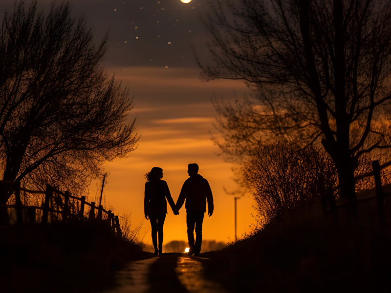 Always Together (Single)