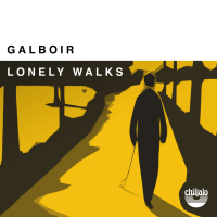 Lonely Walks (Single)