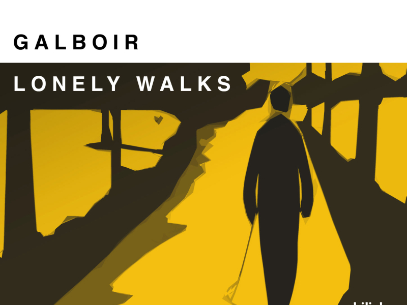 Lonely Walks (Single)
