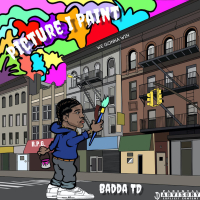 Picture I Paint (Single)