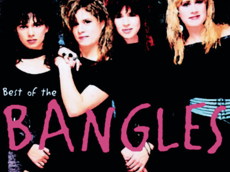 The Best Of The Bangles