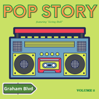 Pop Story - Featuring 