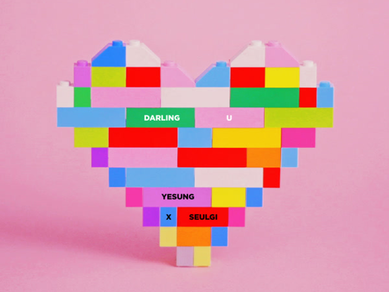 Darling U (Single)