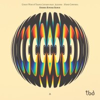 Mind Control (Robbie Rivera Remix) (Single)