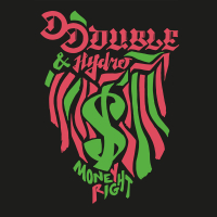 Money Right (Single)