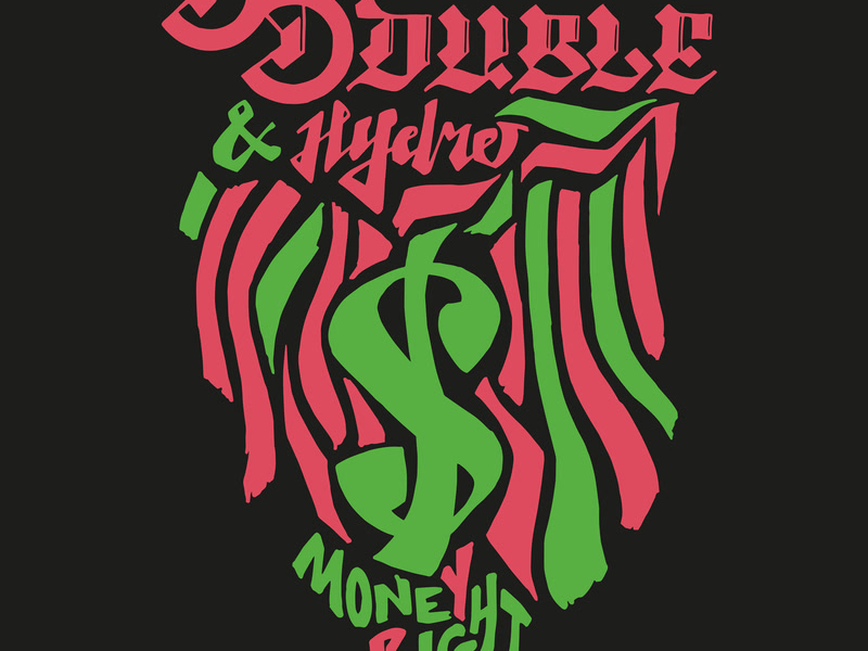 Money Right (Single)