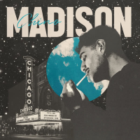 Madison (EP)
