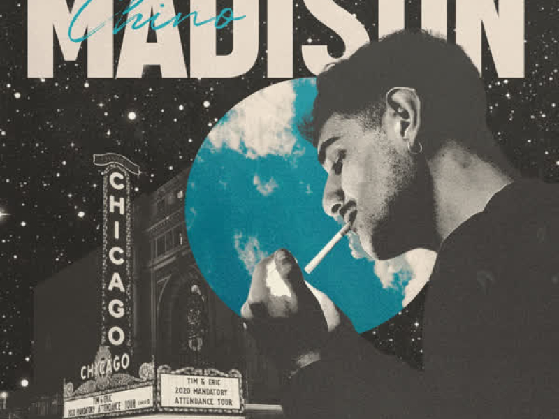 Madison (EP)