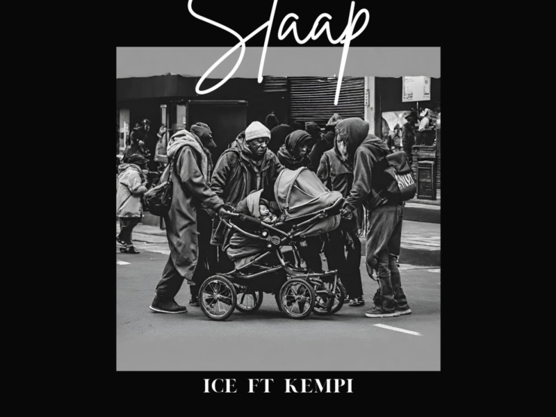 Slaap (Single)