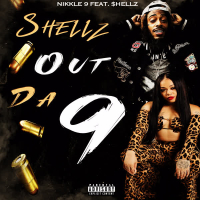 Shellz from da 9 (Single)