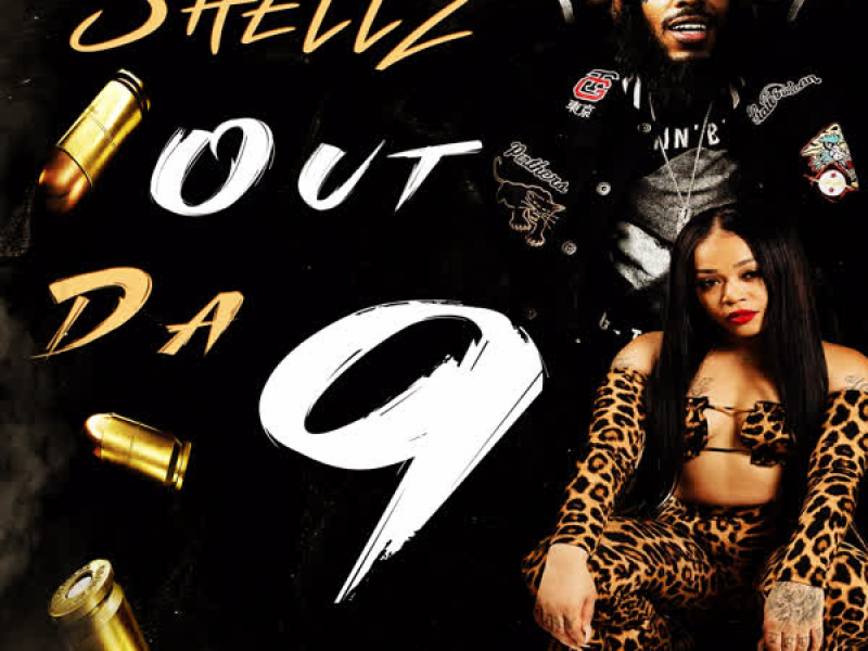 Shellz from da 9 (Single)