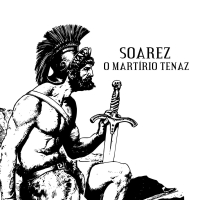 O Martírio Tenaz (Single)