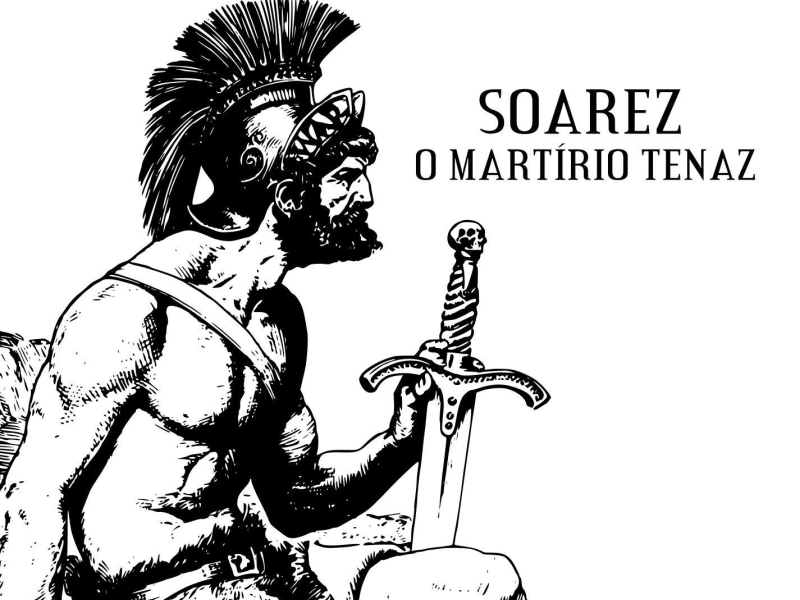 O Martírio Tenaz (Single)