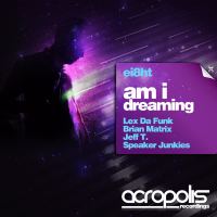 Am I Dreaming - EP