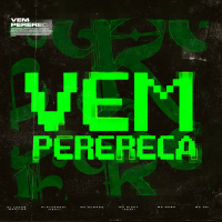 Vem Perereca (Single)