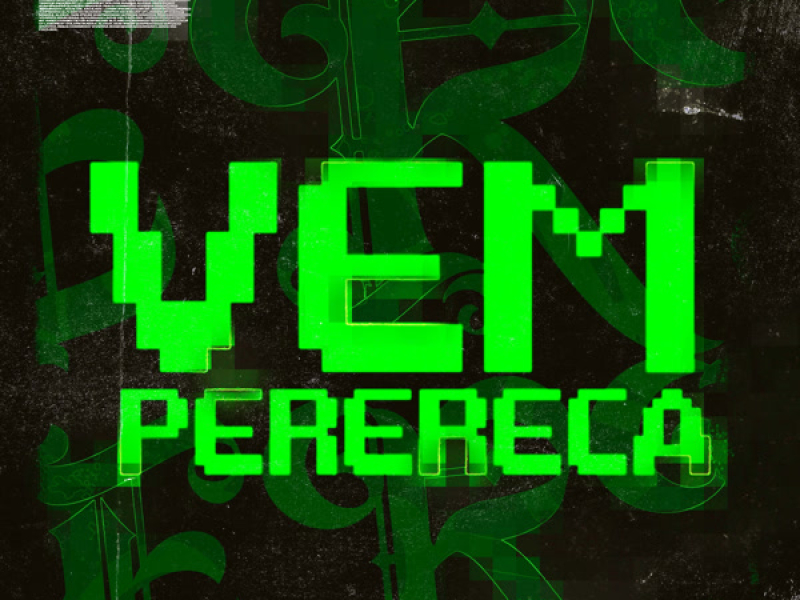 Vem Perereca (Single)