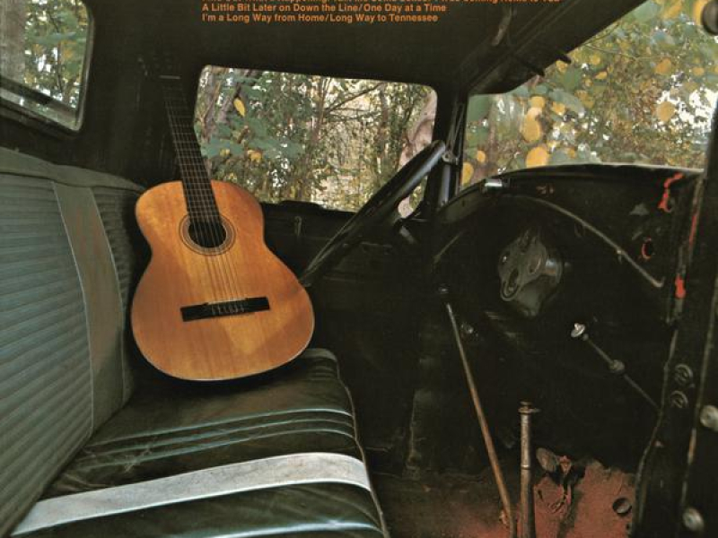 I'm a Long Way from Home